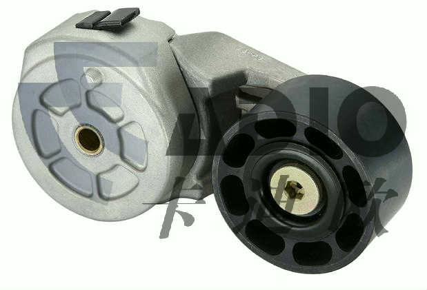 38507 Cummins tensioner wheel