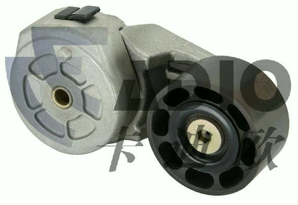 38514 Cummins tensioner wheel