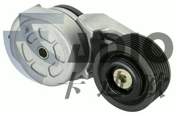 3936210 Cummins tensioner wheel