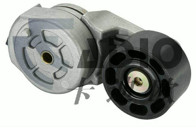 38513 Cummins tensioner wheel