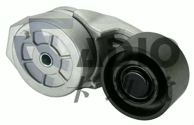 A3914086 Cummins tensioner wheel