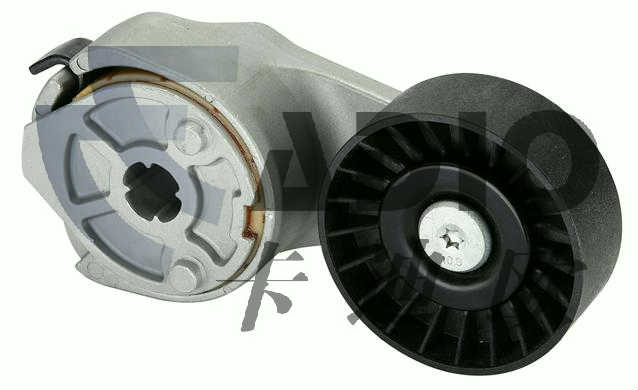 3936440 Cummins tensioner wheel