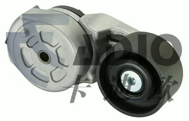 3936208 Cummins tensioner wheel