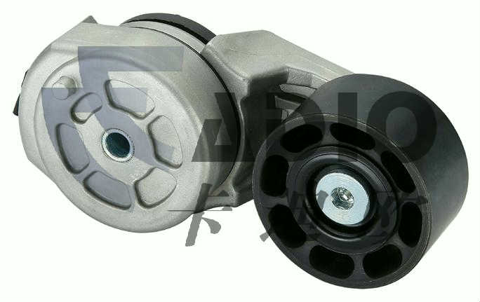 3937556 Cummins tensioner wheel