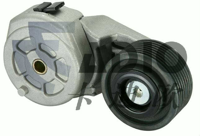 3936213 Cummins tensioner wheel