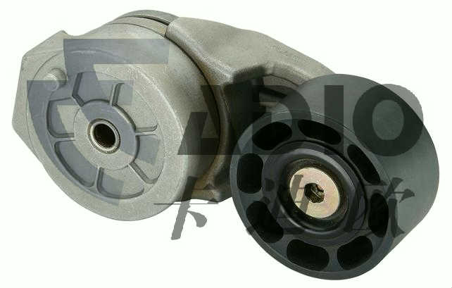 3922900 Cummins tensioner wheel