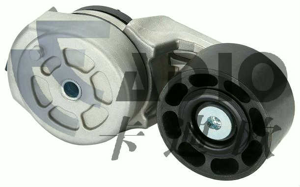 3937553 Cummins tensioner wheel