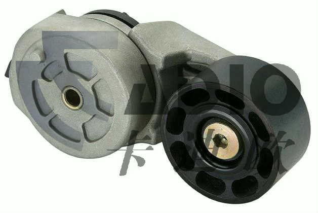 3936207 Cummins tensioner wheel