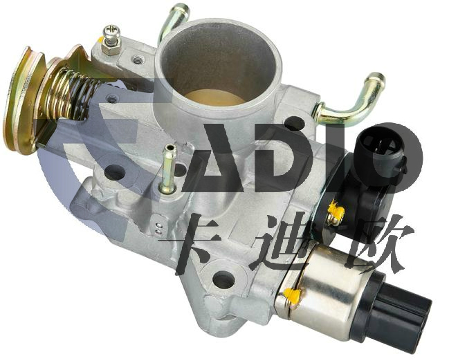 CD-D38E throttle valve body
