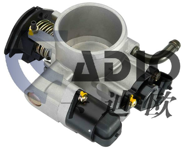 CD-D50E throttle valve body