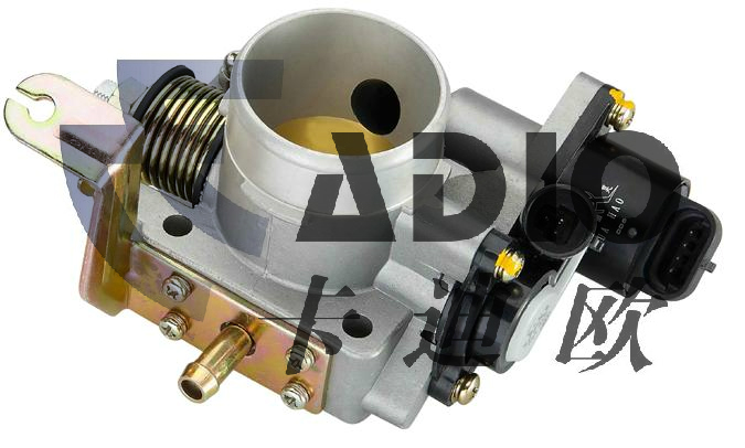CD-D38D throttle valve body