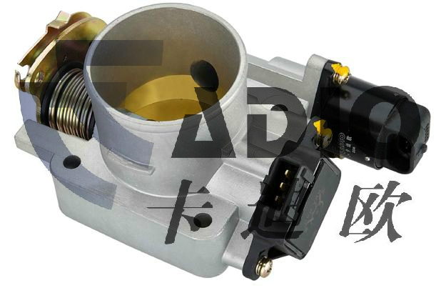 CD-D50D throttle valve body