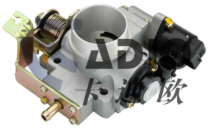 CD-D38B throttle valve body