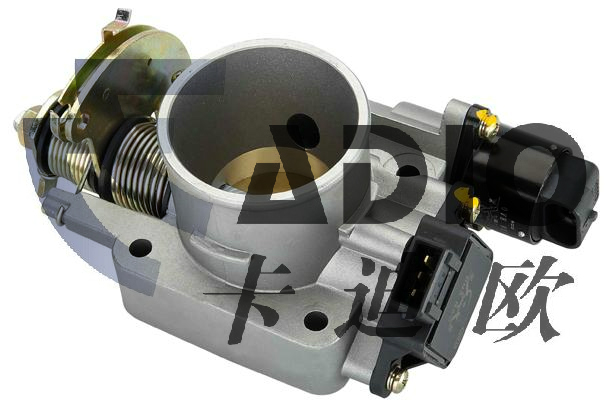 CD-D40B throttle valve body