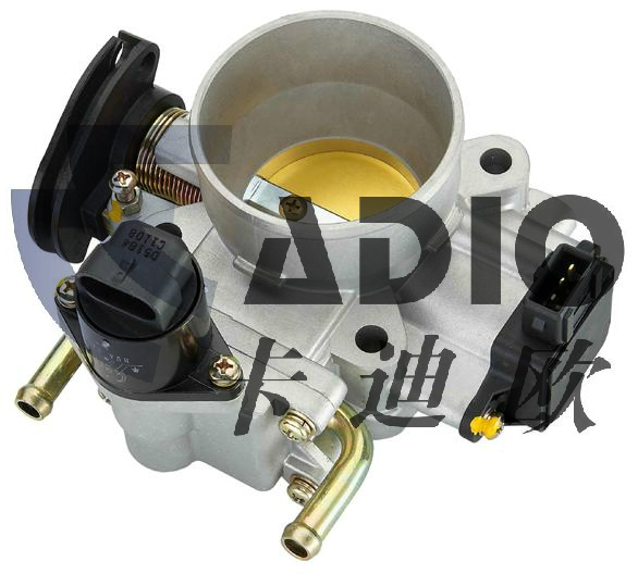 CD-D50B throttle valve body