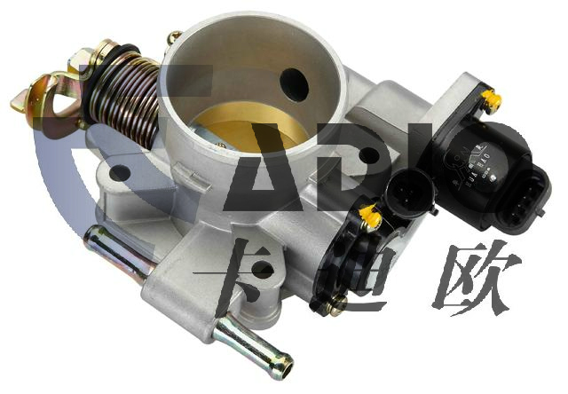 CD-D45B throttle valve body