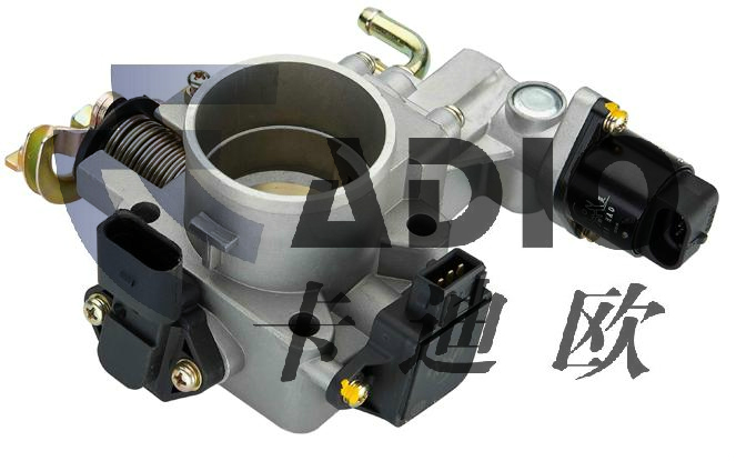 CD-D45A throttle valve body