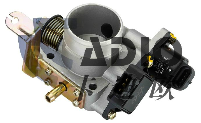 CD-D38A throttle valve body