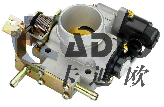 CD-D35A throttle valve body