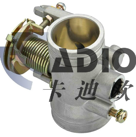CD-D28 throttle valve body