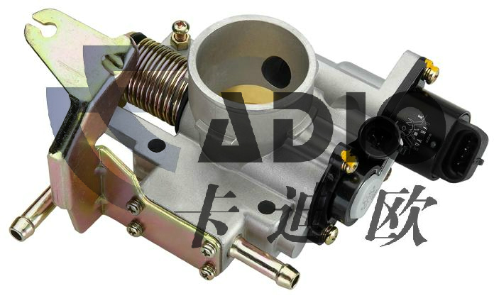 CD-D35F throttle valve body