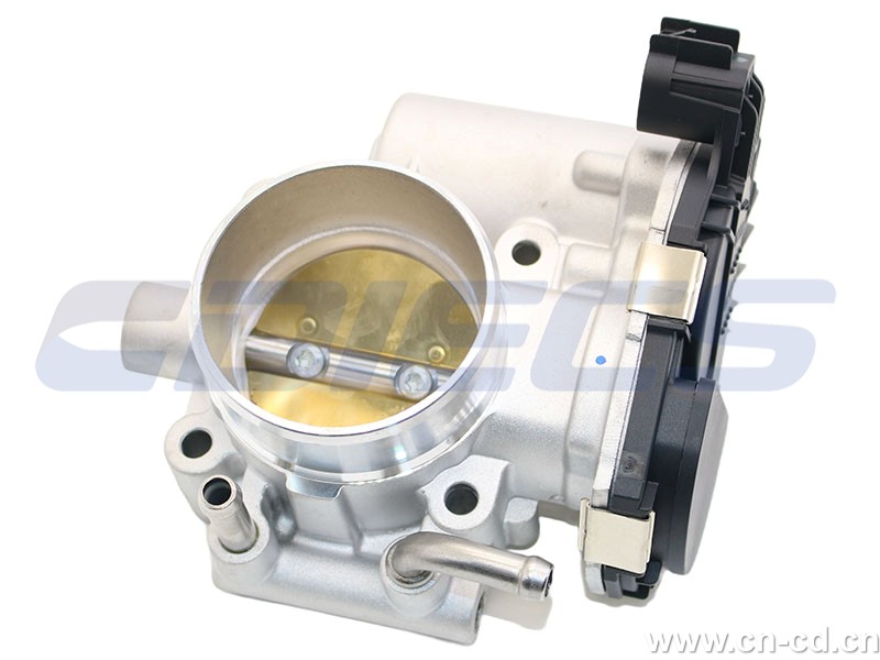 电子节气门